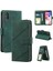IPhone X/xs Cüzdan Flip Folio Manyetik Pu Deri Kart Tutucu (Yurt Dışından) 1