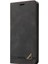 Vıvo Y51/Y31/VIVO 1A Kickstand Premium Deri Premium Deri Için Kılıf (Yurt Dışından) 3