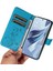 Oppo Oppo 10 Pro 5g Için Yüksek Kaliteli Deri Cüzdan Telefon Kılıfı ile (Yurt Dışından) 5