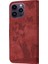 IPhone 14 Için Kılıf Pro Max Kart Cep Flip Folio Tutucu Kapak Cüzdan (Yurt Dışından) 5