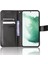 Samsung Galaxy S22 Artı Kickstand Kart Tutucu Manyetik Cüzdan (Yurt Dışından) 5