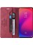 Xıaomı Redmi Için Kılıf Two Kickstand Premium Deri Premium Deri Iki (Yurt Dışından) 5