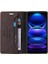 Xiaomi Redmi NOTE12PRO Artı Premium Deri Kickstand Premium (Yurt Dışından) 5