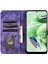 Xiaomi Redmi Için Not 12 5g Kabartmalı Kelebek Kedi Flip Folio Kart (Yurt Dışından) 5