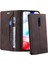 Xiaomi Redmi 8 Kickstand Premium Deri Premium Deri Iki (Yurt Dışından) 4