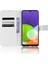 Samsung Galaxy M22 4g Kart Tutucu Manyetik Cüzdan Kapak Kickstand (Yurt Dışından) 5