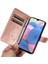 Samsung Galaxy A50/A50S/A30S Yüksek Kaliteli Deri ve Kart Yuvası (Yurt Dışından) 5