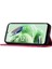 Xiaomi Redmi Için Not 12 5g Kabartmalı Kelebek Kedi Flip Folio Kart (Yurt Dışından) 5