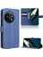 Oneplus 11R 5g Kart Tutucu Kapak Için Kılıf Kickstand Manyetik Cüzdan (Yurt Dışından) 3