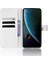 Zte Blade V30 Manyetik Cüzdan Kart Tutucu Kickstand Kapak (Yurt Dışından) 3
