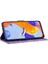 Xiaomi Redmi Için Not 12 4g Tutucu Kapak Cüzdan Kılıf Kabartmalı Sevimli (Yurt Dışından) 5