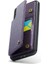 Samsung Galaxy S21 Fe Pu Deri Rfıd Engelleme Için Caseme Cüzdan Kılıf (Yurt Dışından) 3