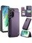 Samsung Galaxy S21 Fe Pu Deri Rfıd Engelleme Için Caseme Cüzdan Kılıf (Yurt Dışından) 4