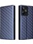 Realme C51 4g Kart Yuvaları Tutucu Manyetik Kapatma 3D Desen Pu (Yurt Dışından) 1