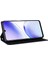 Realme C51 4g Kart Yuvaları Tutucu Manyetik Kapatma 3D Desen Pu (Yurt Dışından) 4