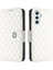 Samsung Galaxy A34 5g Darbeye Şık Koruyucu Bilek Şeridi Için Kılıf (Yurt Dışından) 1