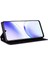 Realme C51 4g Kart Yuvaları Tutucu Manyetik Kapatma 3D Desen Pu (Yurt Dışından) 4