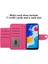 Xiaomi Redmi Not 11S Için Kılıf Cüzdan Kapak Darbeye Şık Koruyucu (Yurt Dışından) 5