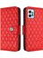 Xiaomi Redmi Not 12 4g Darbeye Dayanıklı Şık Koruyucu Bilek Şeridi (Yurt Dışından) 1