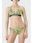 Calvin Klein Bağlamalı Logolu Bikini Altı KW0KW023360IC Bayan Bikini Altı KW0KW02336 0ıc 1