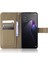 Oppo Oppo 8 Pro 5g Için Kılıf Kapak Manyetik Cüzdan Kickstand Kart Tutucu (Yurt Dışından) 4