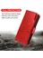 Xiaomi Poco X3 Nfc Pu Deri Cüzdan 9 Kart Yuvaları Kickstand (Yurt Dışından) 3