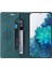 Huawei P40 Iki Kart Yuvaları Premium Deri Kickstand Premium (Yurt Dışından) 2