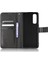 Oppo Için Kılıf Oppo 3 Pro 4g Kart Tutucu Kapak Kickstand Manyetik Cüzdan (Yurt Dışından) 3