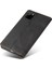 Realme C11 Kickstand Iki Kart Yuvaları Premium Deri Premium Için Kılıf (Yurt Dışından) 5