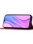 Xiaomi Redmi 9A Kart Cep Flip Folio Cüzdan Kılıf Kabartmalı (Yurt Dışından) 5