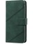 IPhone 7/8 Için Kılıf Manyetik Bileklik Cüzdan Flip Folio Kart Tutucu Pu (Yurt Dışından) 2