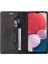 Samsung Galaxy A13 4g Iki Kart Yuvaları Premium Deri Kickstand (Yurt Dışından) 2