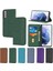 Samsung Galaxy S21 Flip Folio Kitap Pu Deri Kapak El Cüzdan (Yurt Dışından) 4