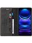 Xiaomi Redmi NOTE12PRO Artı Premium Deri Kickstand Premium (Yurt Dışından) 5