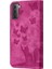 Samsung Galaxy S21 Için Kılıf Cüzdan Kılıf Flip Folio Tutucu Kapak Kartı (Yurt Dışından) 1
