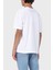 Pamuklu Relaxed Fit Bisiklet Yaka T Shirt J30J325195YAF Erkek T Shirt J30J325195 Yaf 2