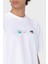 Pamuklu Relaxed Fit Bisiklet Yaka T Shirt J30J325195YAF Erkek T Shirt J30J325195 Yaf 3