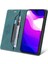 Xiaomi 10 Lite Kickstand Iki Kart Yuvaları Premium Deri Premium (Yurt Dışından) 4