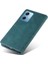Xiaomi Redmi Için Kılıf NOTE12 5g Iki Kart Yuvaları Premium Deri Premium (Yurt Dışından) 5