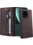 Xiaomi 13 Için Kılıf Iki Kart Yuvaları Premium Deri Premium Deri (Yurt Dışından) 1