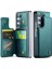 Samsung Galaxy Z Fold 5 5g Kickstand Pu Deri Için Caseme Cüzdan Kılıf (Yurt Dışından) 1