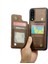 Samsung Galaxy A50/A50S/A30S Pu Deri Kart Tutucu Için Caseme Cüzdan Kılıf (Yurt Dışından) 1