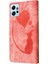 Xiaomi Redmi Için Not 12 4g Tutucu Kapak Cüzdan Kılıf Kabartmalı Sevimli (Yurt Dışından) 1