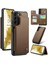 Samsung Galaxy S22 Artı Kart Tutucu Rfıd Engelleme Için Caseme Cüzdan Kılıf (Yurt Dışından) 1