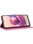 Xiaomi Redmi Için Not 10 Pro Artı Kabartmalı Sevimli Kedi Flip Folio Kart (Yurt Dışından) 5