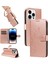 IPhone 14 Için Kılıf Pro Max ve Kart Yuvası ile El Kayışı Yüksek Kalite (Yurt Dışından) 1