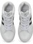 Kort Pu 4pr Beyaz Sneaker 4