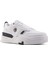 Tranko 4fx Beyaz Erkek Sneaker 2