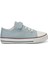 TONGE.F4FX Mavi Kız Çocuk Sneaker 1