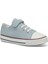 TONGE.F4FX Mavi Kız Çocuk Sneaker 2